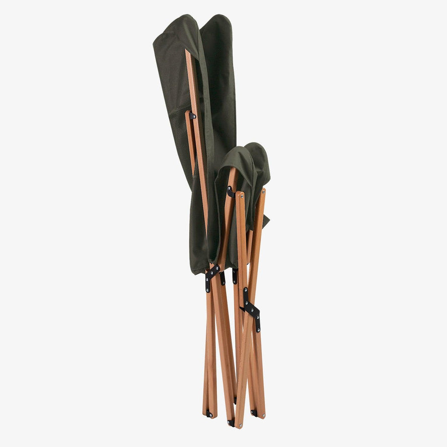 ECO RELAX FOLDING CHAIR XL - DARCHE¬Æ