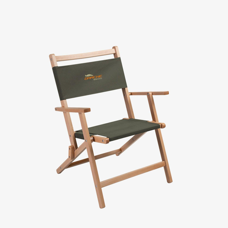 ECO LOW RISE FOLDING CHAIR - DARCHE¬Æ
