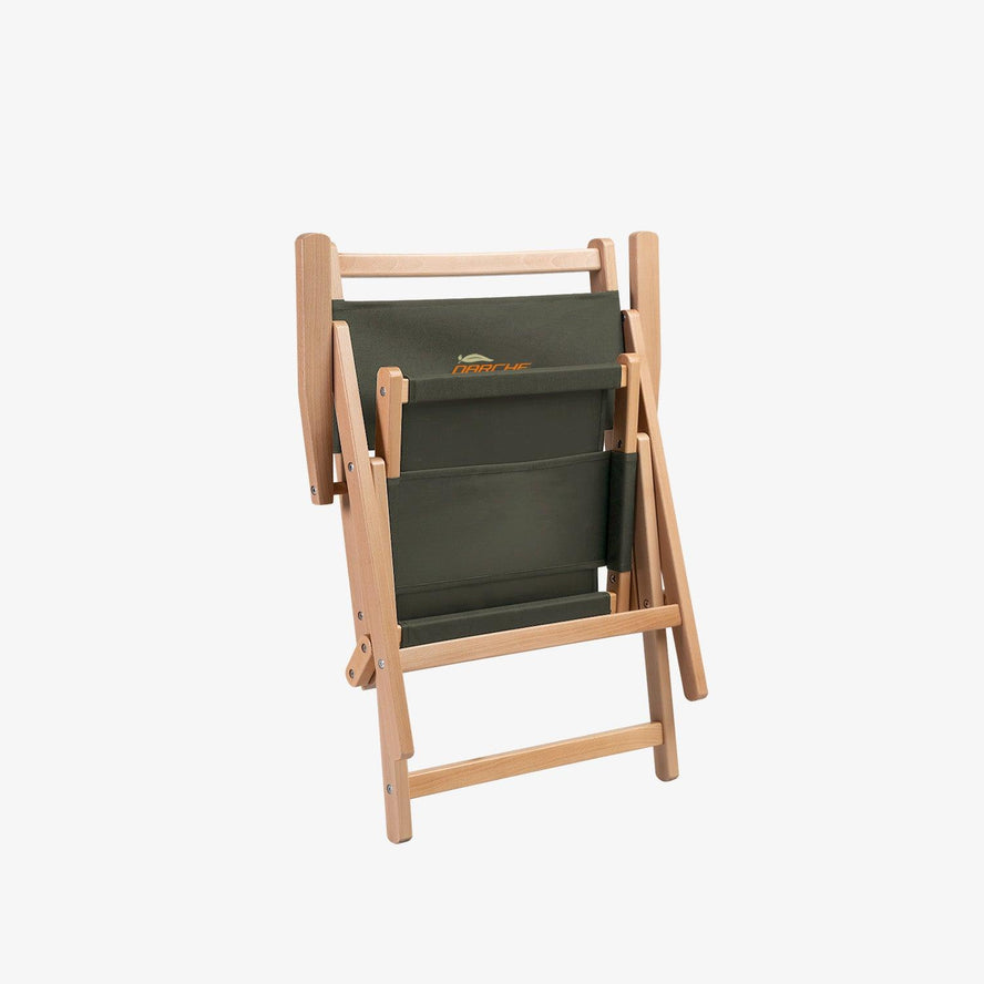 ECO LOW RISE FOLDING CHAIR - DARCHE¬Æ