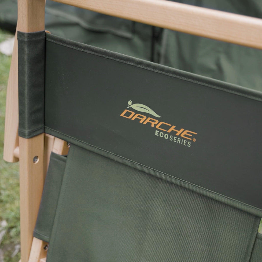 ECO LOW RISE FOLDING CHAIR - DARCHE¬Æ