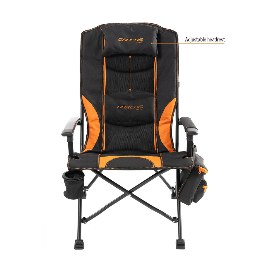 Cobra Camp Chair