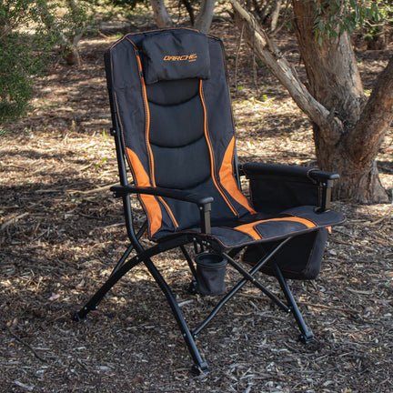 Cobra Camp Chair