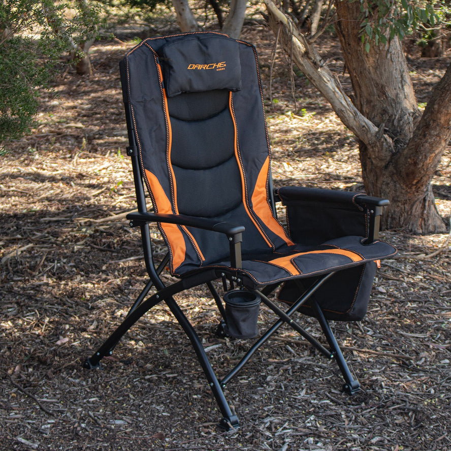 Cobra Camp Chair