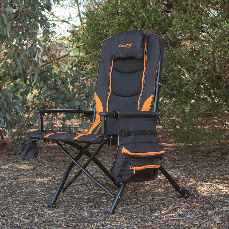 Cobra Camp Chair