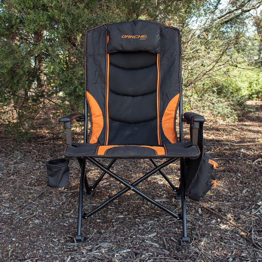 Cobra Camp Chair