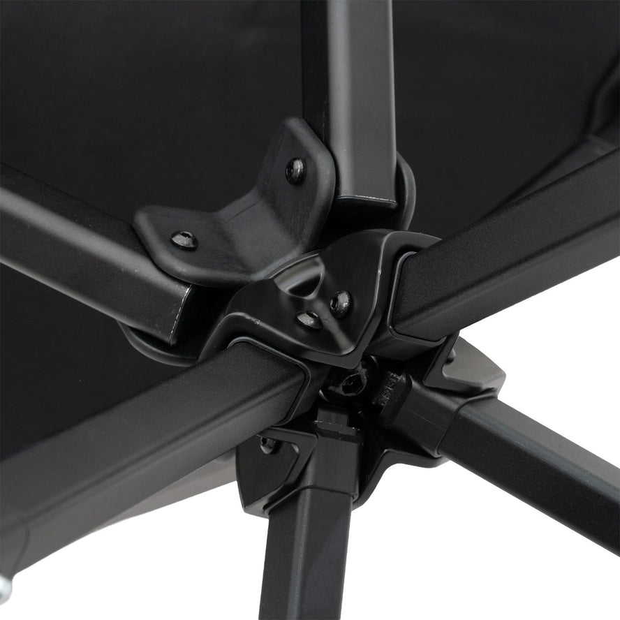 SPINNER STOOL