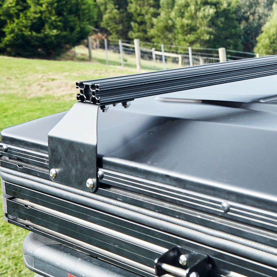 HARDSHELL RTT ROOF RAILS - DARCHE¬Æ