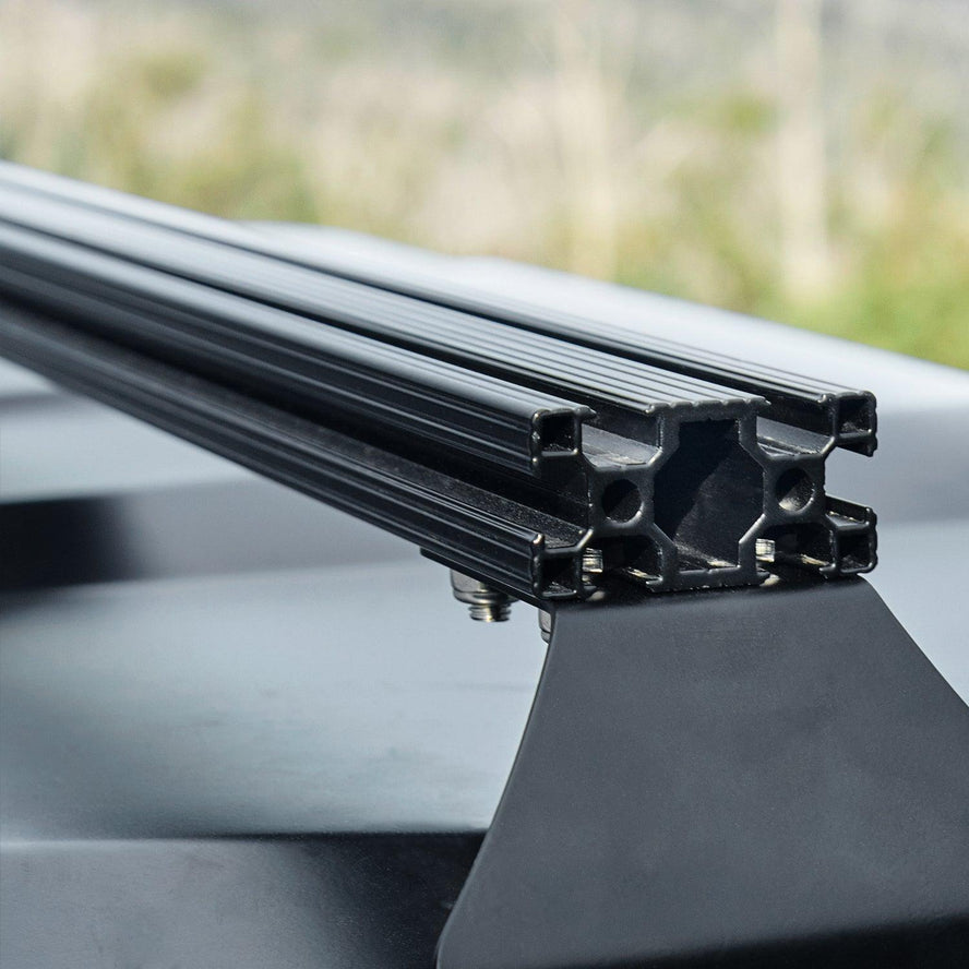 HARDSHELL RTT ROOF RAILS - DARCHE¬Æ