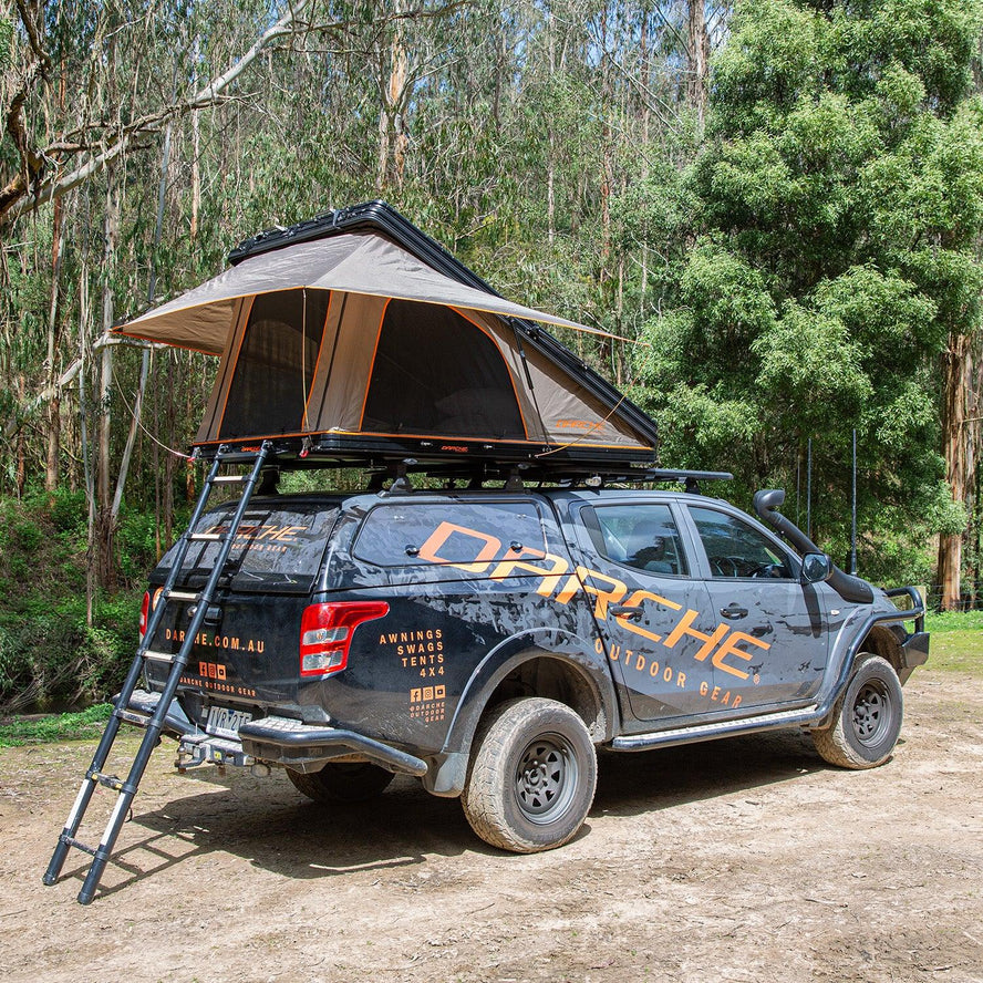 RIDGEBACK HIGHRIZE RTT 1250 - DARCHE¬Æ