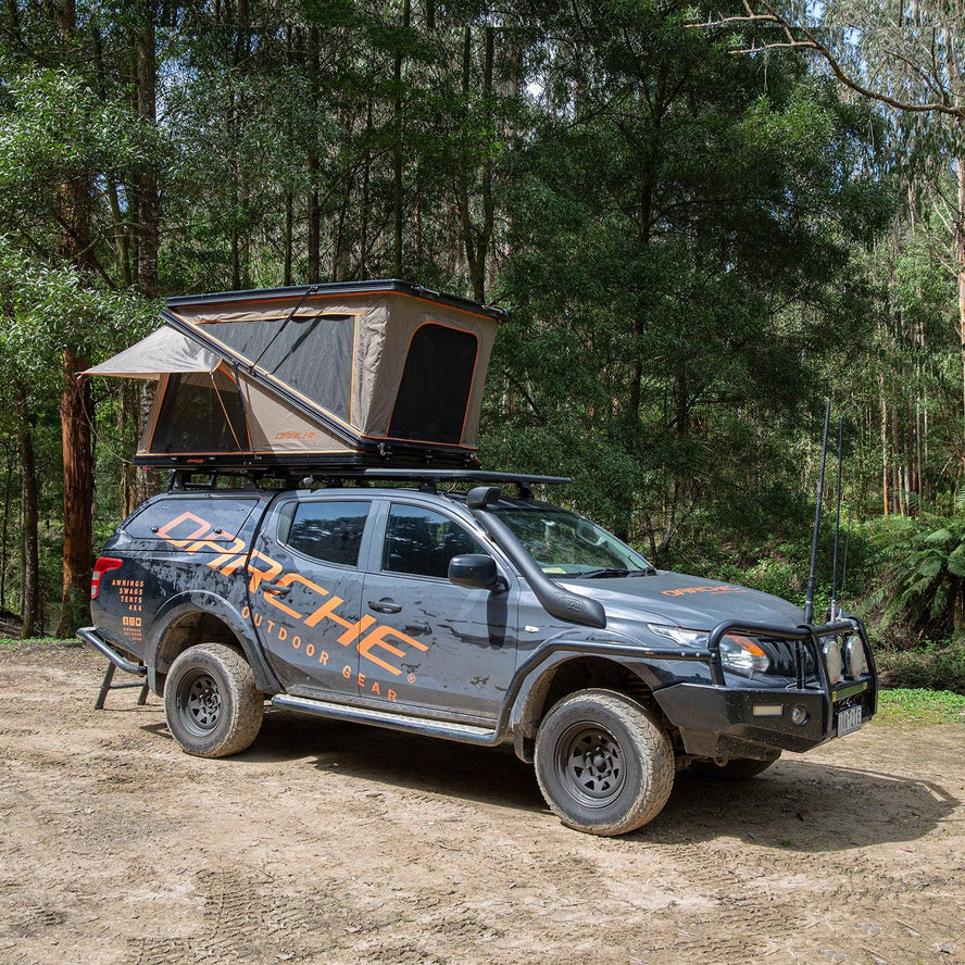RIDGEBACK HIGHRIZE RTT 1550 - DARCHE¬Æ