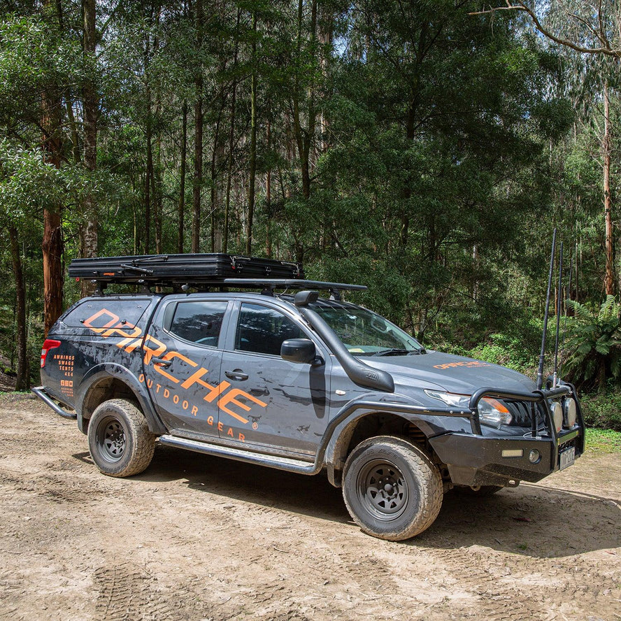 RIDGEBACK HIGHRIZE RTT 1550 - DARCHE¬Æ