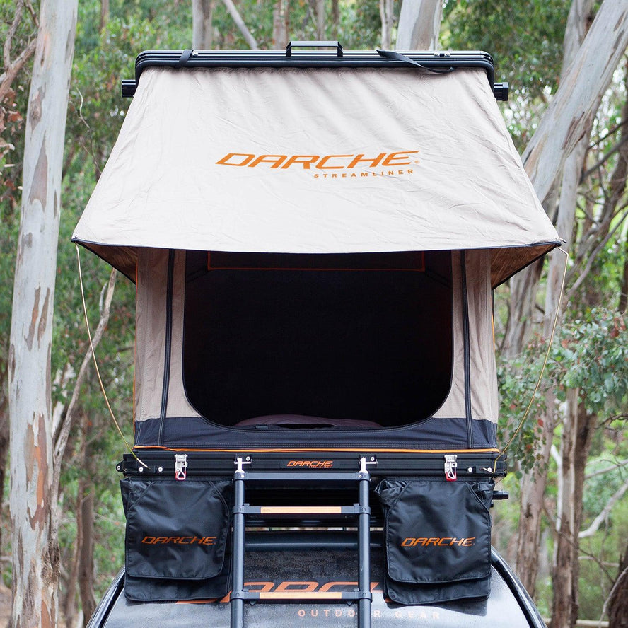 STREAMLINER 1250 RTT - DARCHE¬Æ