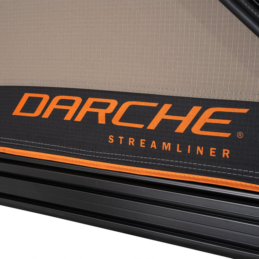 STREAMLINER 1250 RTT - DARCHE¬Æ