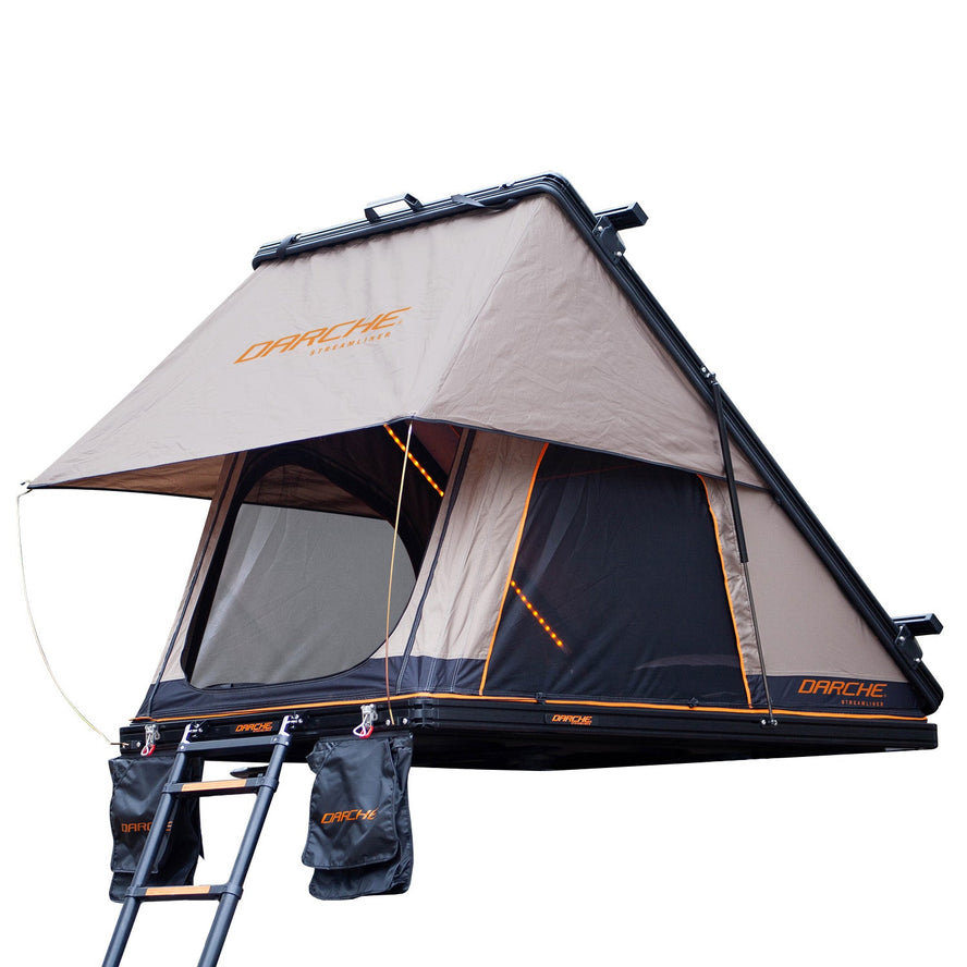 Streamliner 1250 Hard Shell (47" Twin)