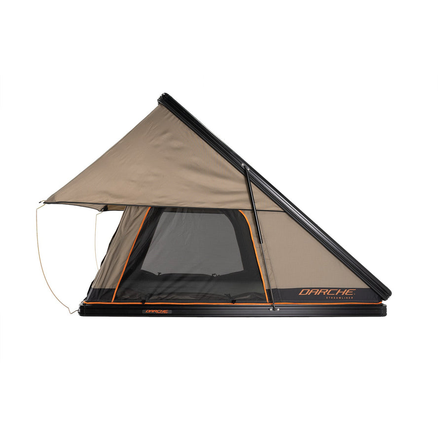 Streamliner 1250 Hard Shell (47" Twin)