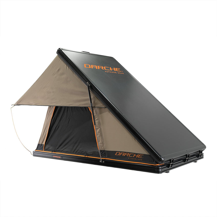 Streamliner 1250 Hard Shell (47" Twin)