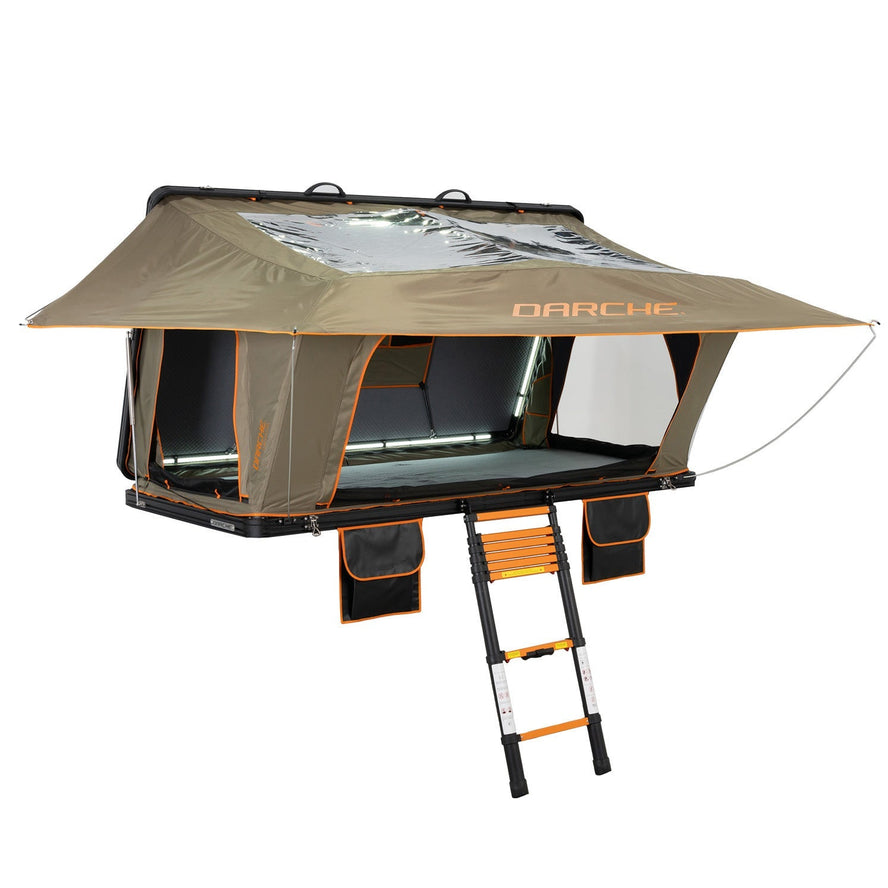Buffalo 1535 Hard Shell (60" Queen)
