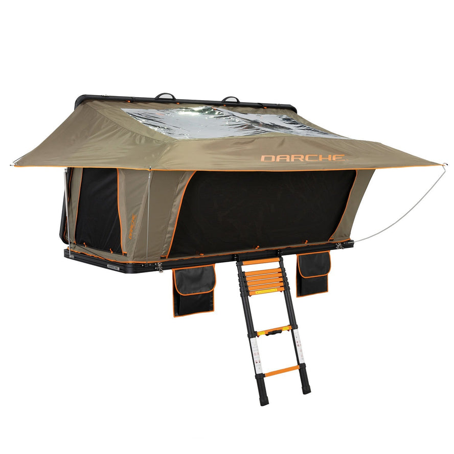 Buffalo 1535 Hard Shell (60" Queen)