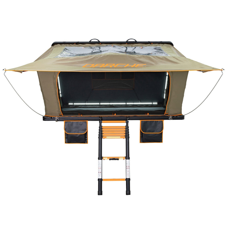 Buffalo 1535 Hard Shell (60" Queen)