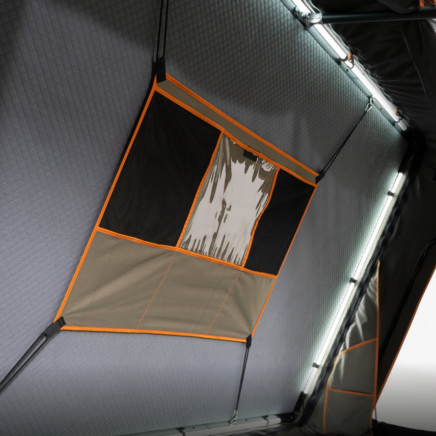 Buffalo 1535 Hard Shell (60" Queen)