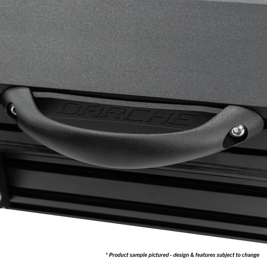 Buffalo 1535 Hard Shell (60" Queen)