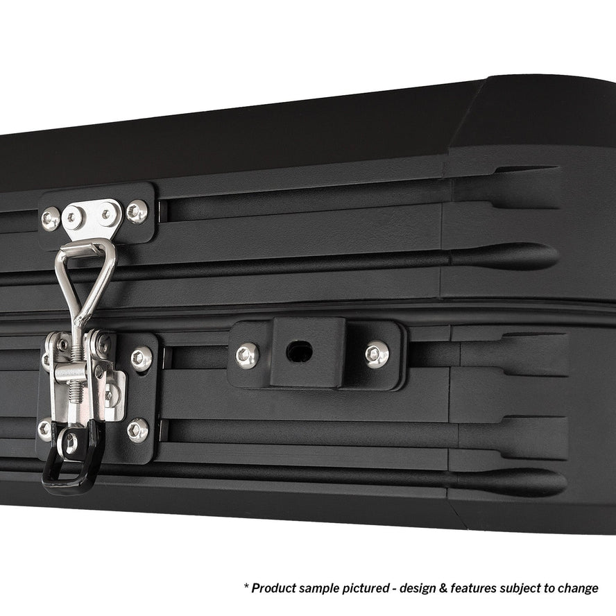 Buffalo 1535 Hard Shell (60" Queen)