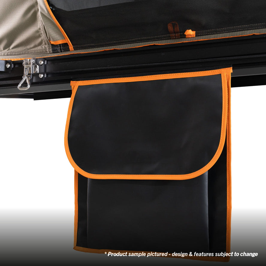 Buffalo 1535 Hard Shell (60" Queen)