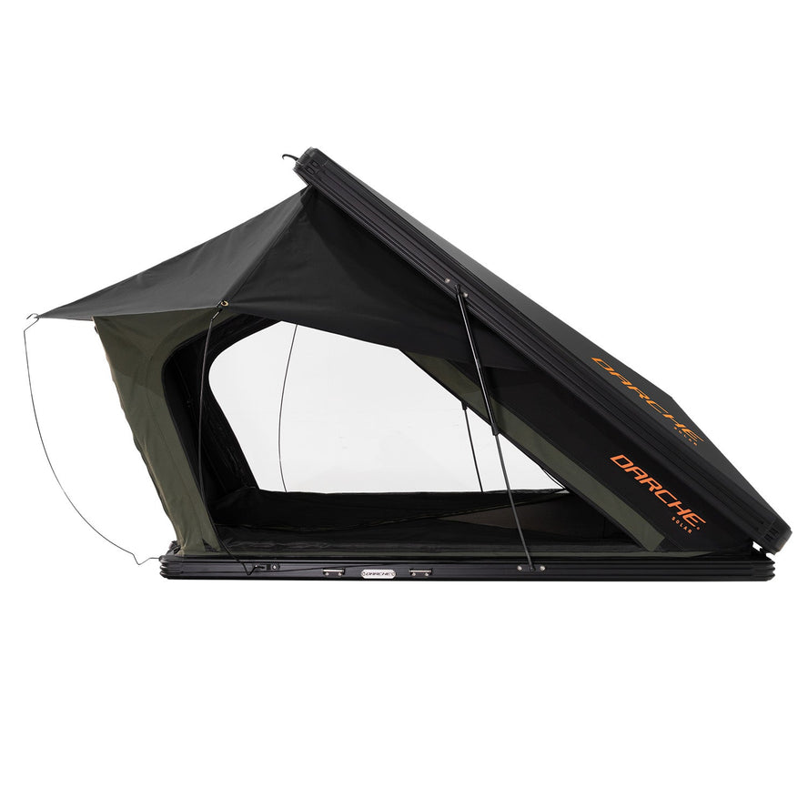 SOLAR ROOF TOP TENT