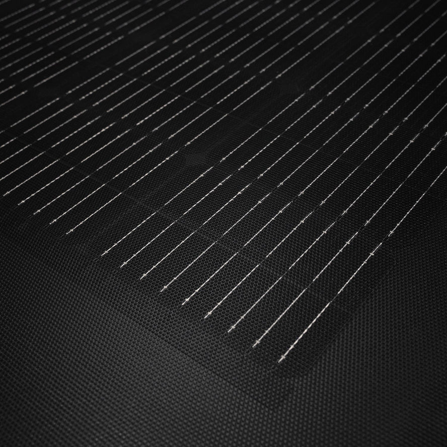 SOLAR ROOF TOP TENT