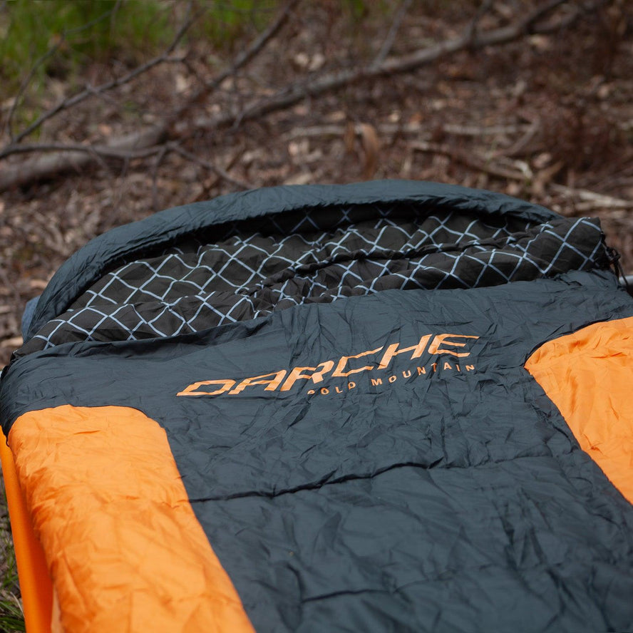 COLD MOUNTAIN -12C - DARCHE¬Æ