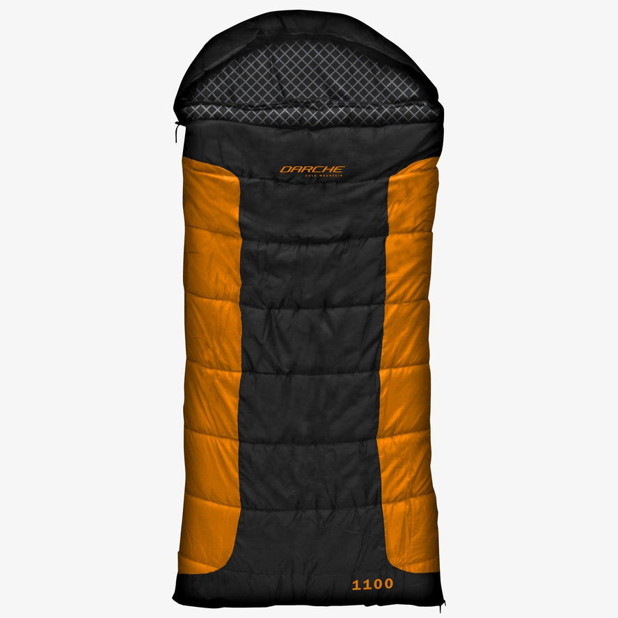 COLD MOUNTAIN -12C - DARCHE¬Æ