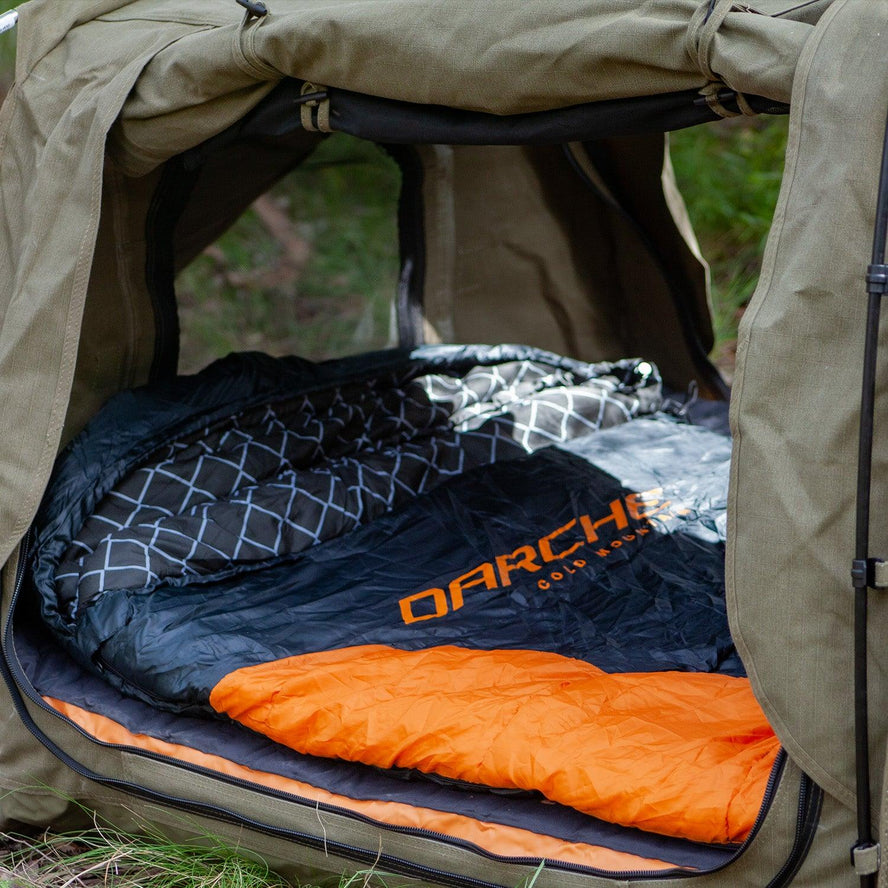 COLD MOUNTAIN -12C - DARCHE¬Æ