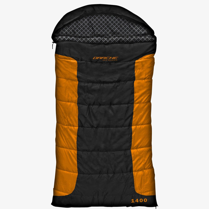 COLD MOUNTAIN -12C - DARCHE¬Æ