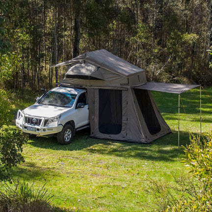 HI - VIEW 1800 ANNEXES - DARCHE¬Æ