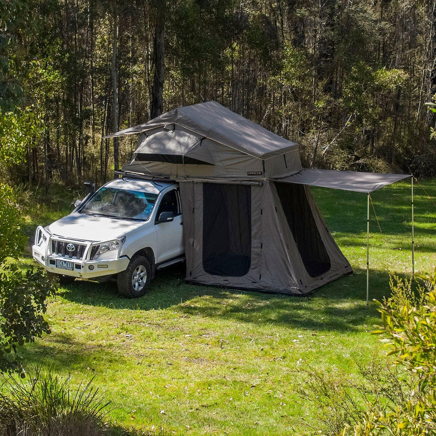 HI - VIEW 1800 ANNEXES - DARCHE¬Æ