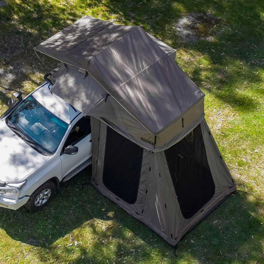 HI - VIEW 1800 ANNEXES - DARCHE¬Æ