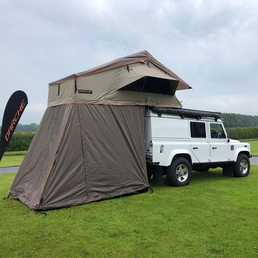 HI - VIEW 1800 ANNEXES - DARCHE¬Æ