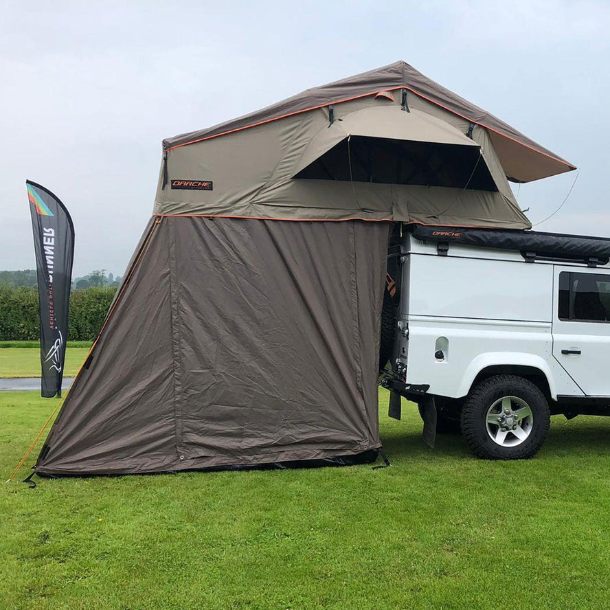 HI - VIEW 1800 ANNEXES - DARCHE¬Æ