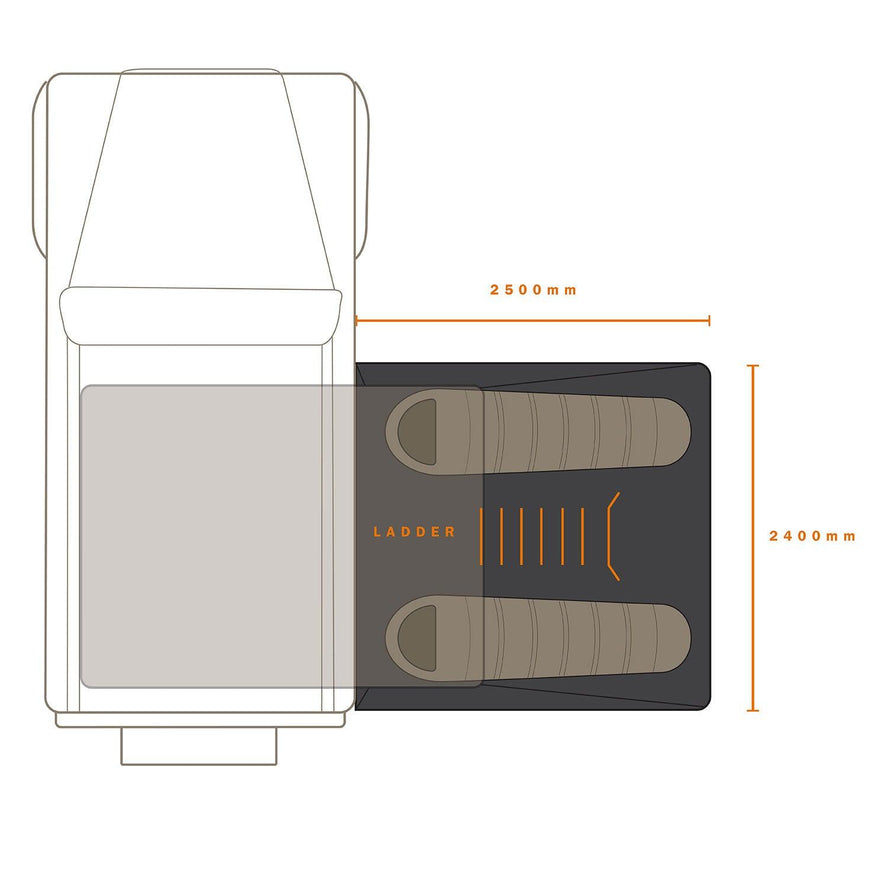 HI - VIEW 1800 ANNEXES - DARCHE¬Æ
