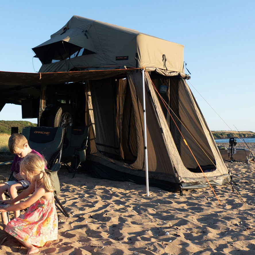 HI - VIEW 1800 ANNEXES - DARCHE¬Æ