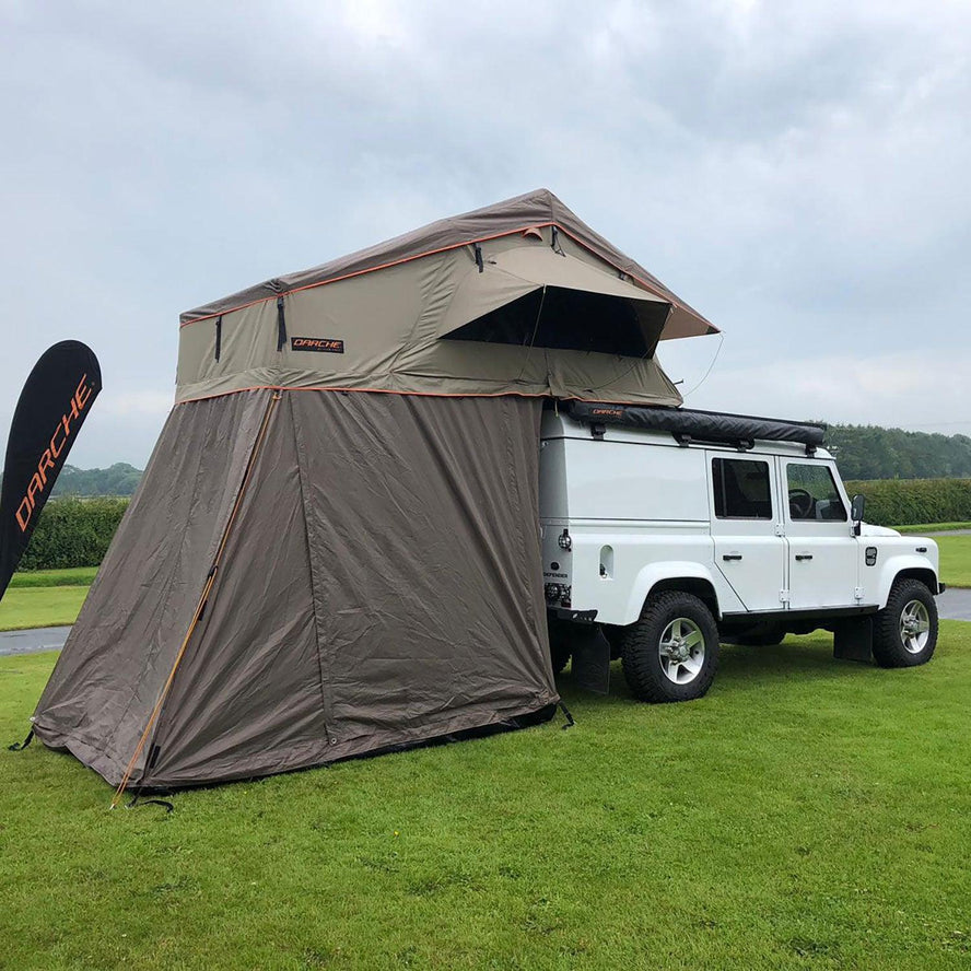 HI - VIEW 2200 ANNEXES - DARCHE¬Æ
