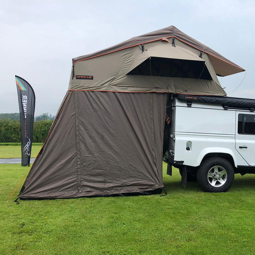HI - VIEW 2200 ANNEXES - DARCHE¬Æ