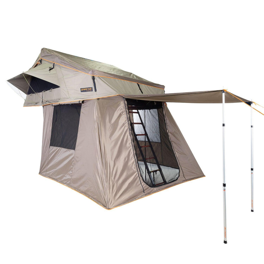 HI - VIEW 2200 ANNEXES - DARCHE¬Æ