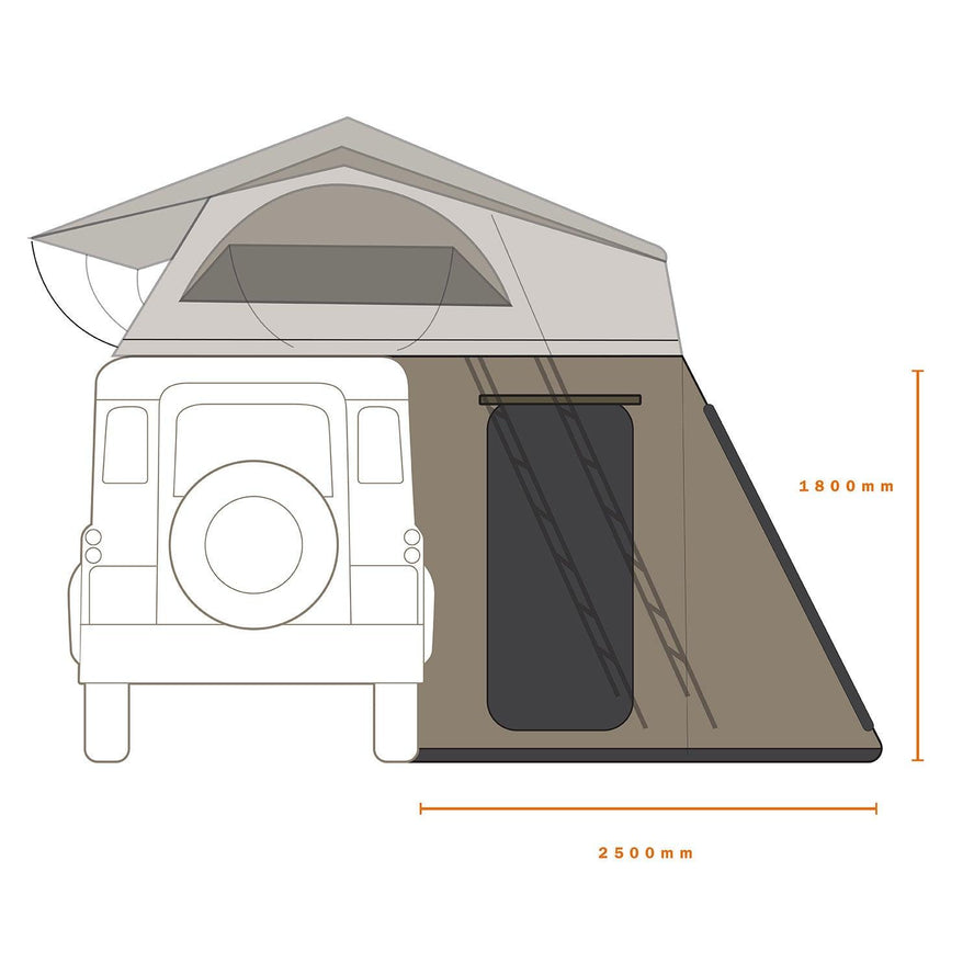 HI - VIEW 2200 ANNEXES - DARCHE¬Æ