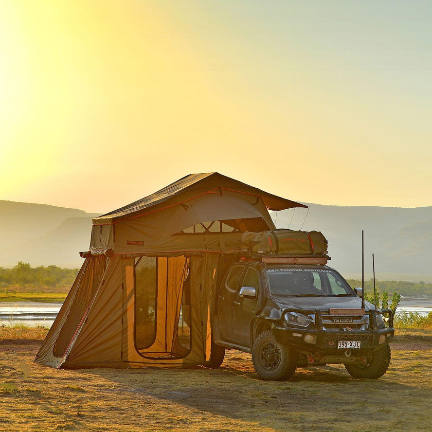 HI - VIEW 2200 ANNEXES - DARCHE¬Æ