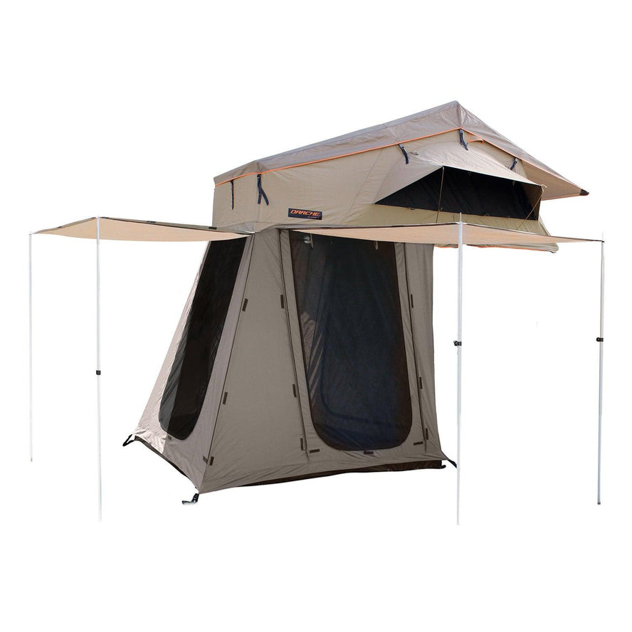 HI VIEW/PANO 1400 ANNEXES - DARCHE¬Æ