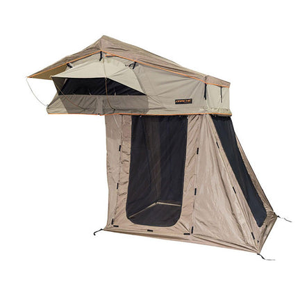 HI VIEW/PANO 1400 ANNEXES - DARCHE¬Æ
