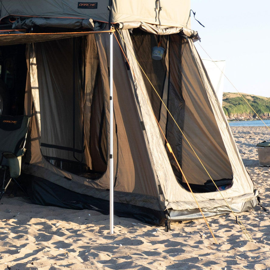 HI VIEW/PANO 1400 ANNEXES - DARCHE¬Æ