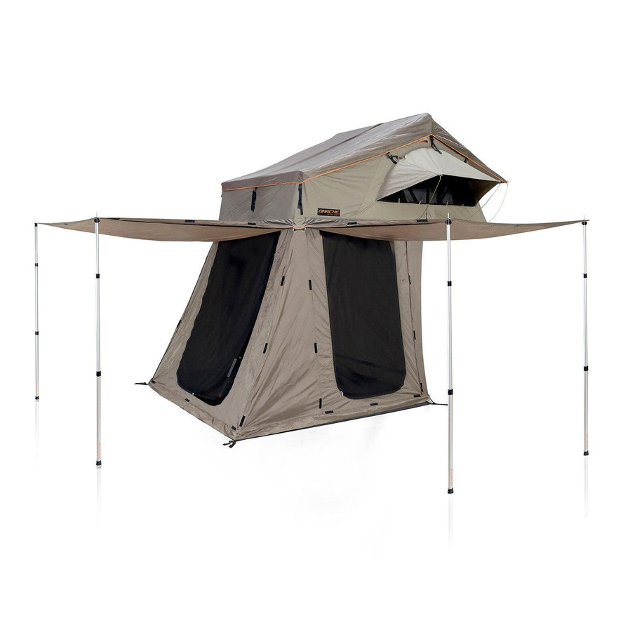 HI VIEW/PANO 1600 ANNEXES - DARCHE¬Æ