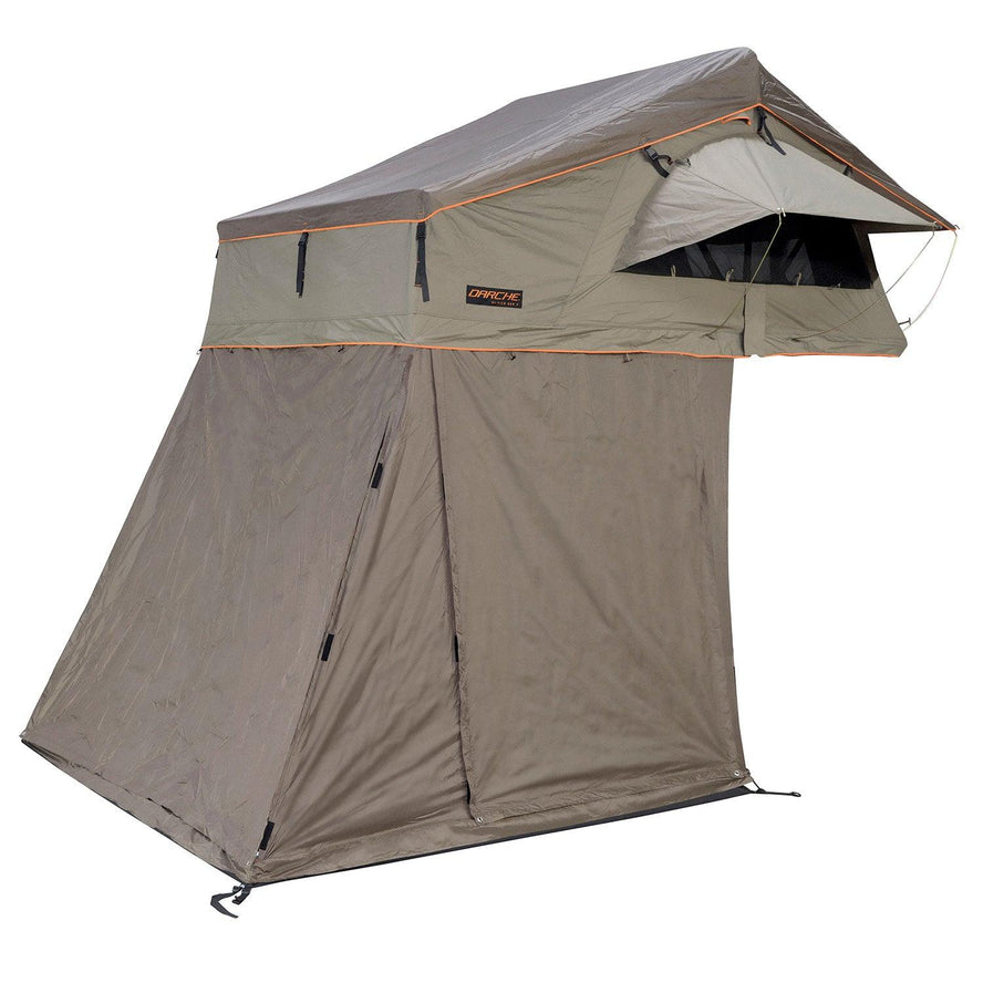 HI VIEW/PANO 1600 ANNEXES - DARCHE¬Æ